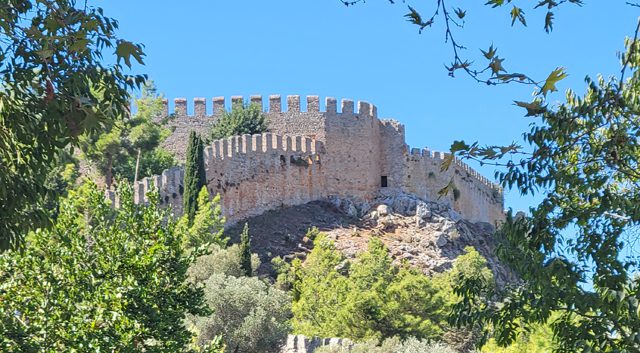 alanya