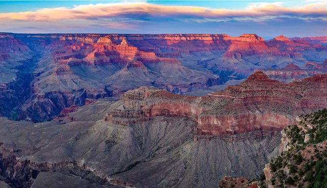 countries to visit at least once