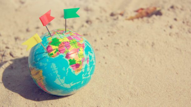 countries to visit at least once