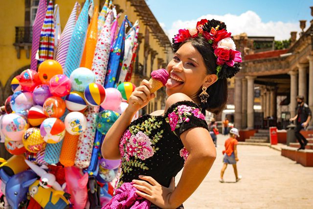 countries to visit at least once