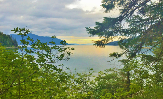 eva lake