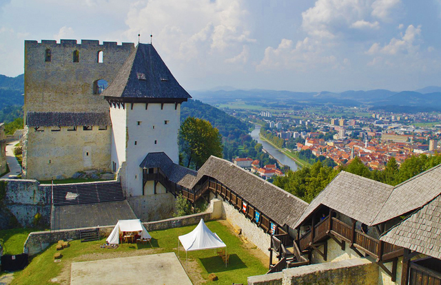 best places to visit in slovenia