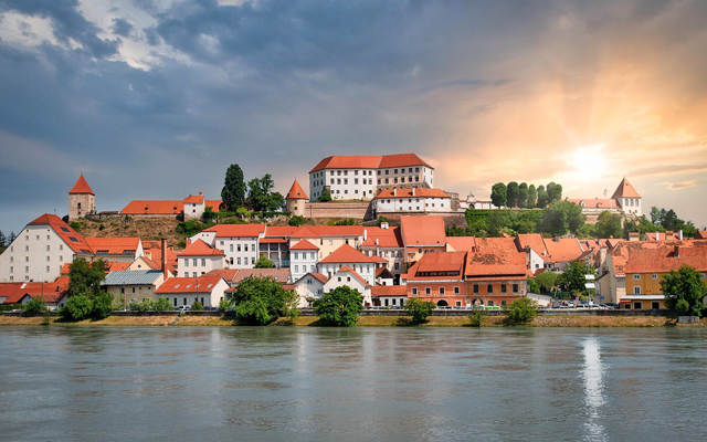 best places to visit in slovenia