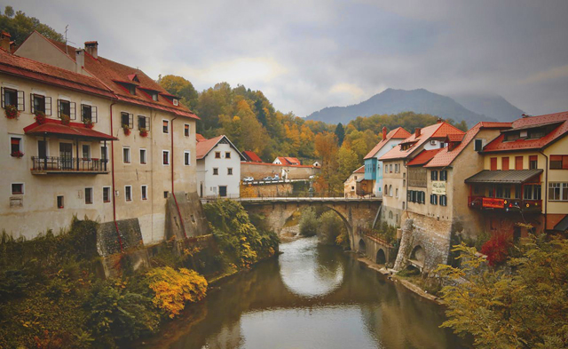 best places to visit in slovenia