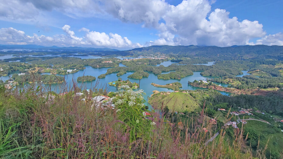 guatape