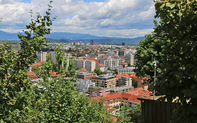 best places to visit in slovenia