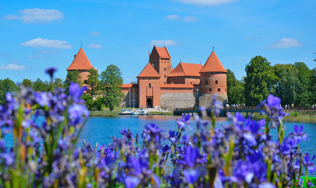 things to do in vilnius