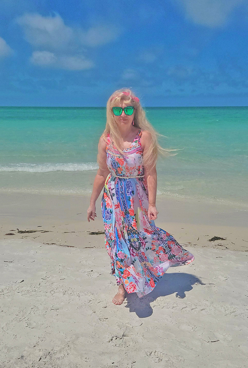 coquina beach