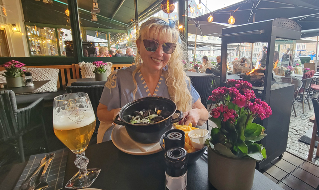things to do in bruges