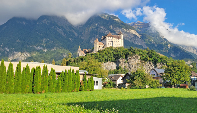 Liechtenstein