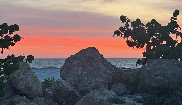 cortez beach