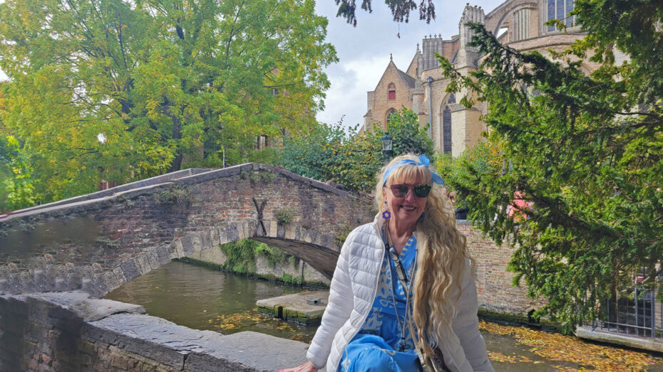 bonifacius bridge