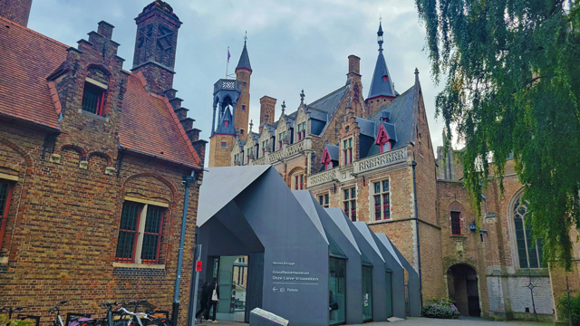 groeningemuseum