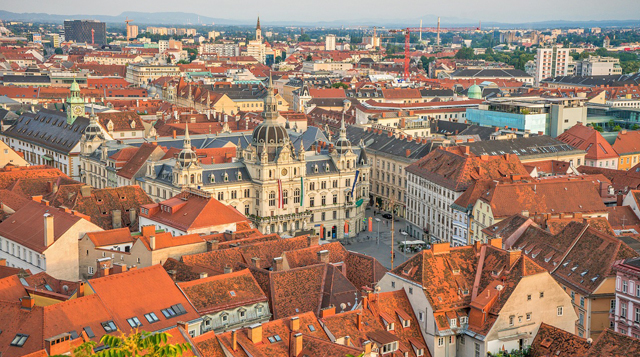prettiest towns to visit in austria