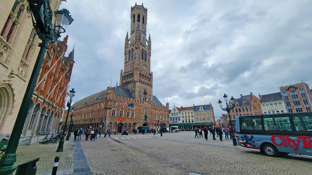 markt square