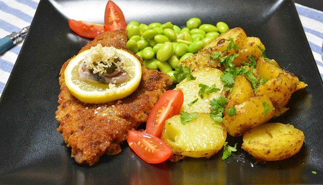 Wiener Schnitzel