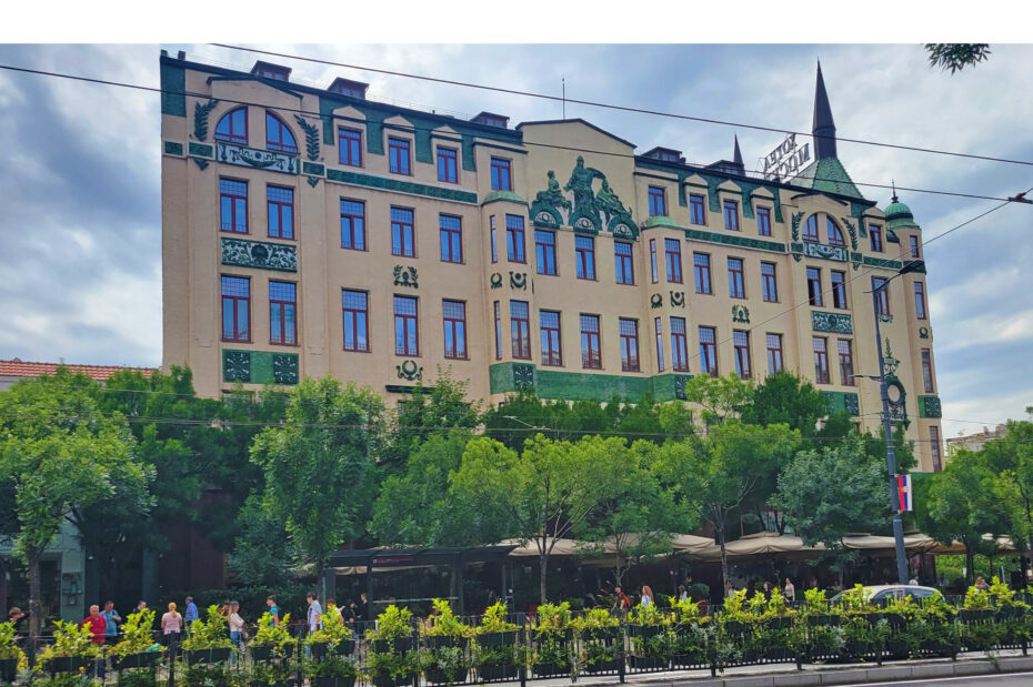 hotel moskva