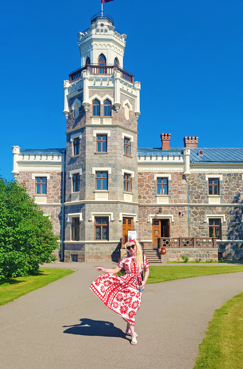 sigulda