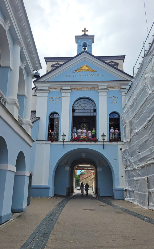 things to do in vilnius