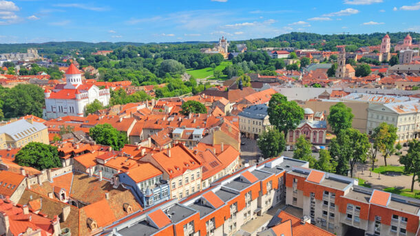 vilnius