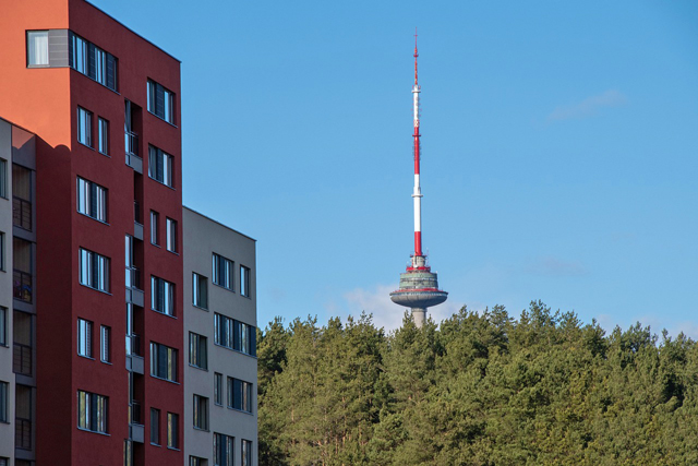 things to do in vilnius