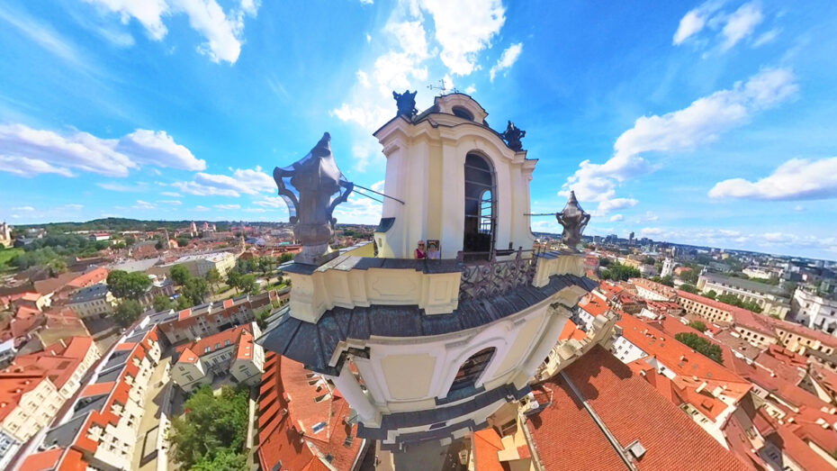 things to do in lithuania