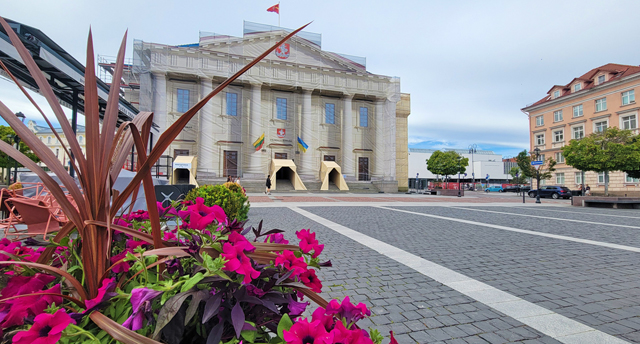 things to do in vilnius