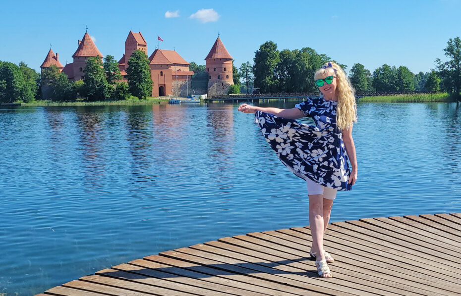 things to do in vilnius
