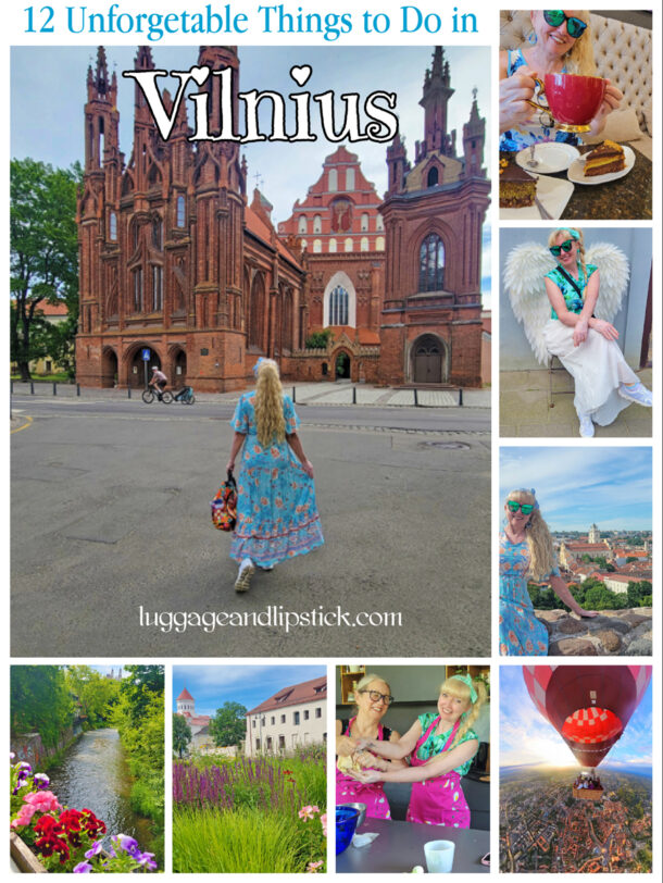 pin vilnius