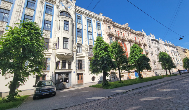 things to do in riga