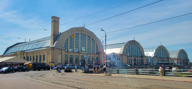 things to do in riga