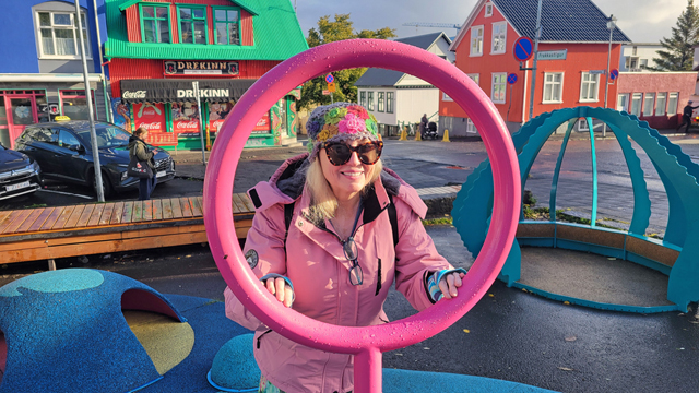 reykjavic
