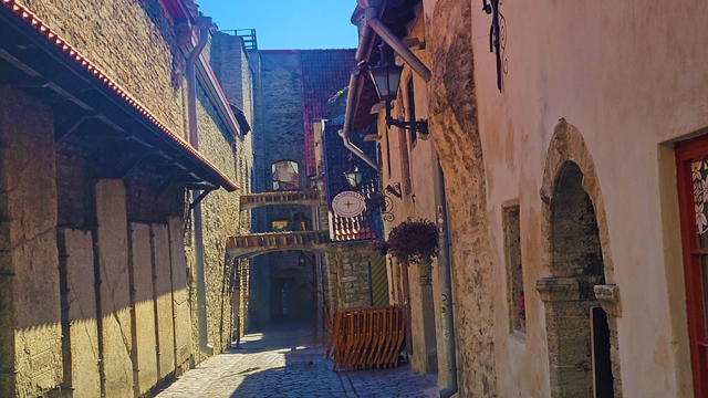 things to do in tallinn