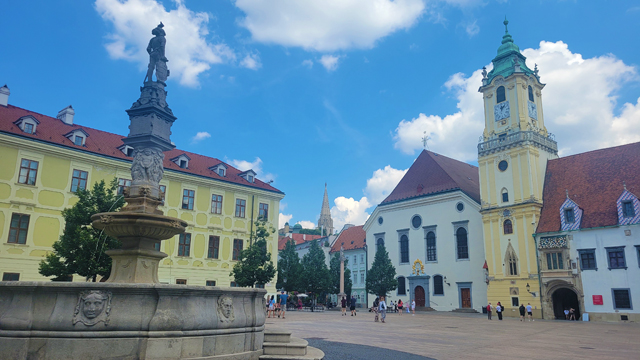 old town hall