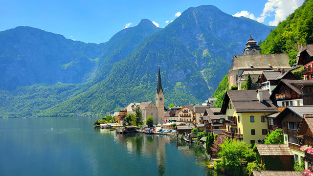hallstatt