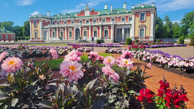 kadriorg palace