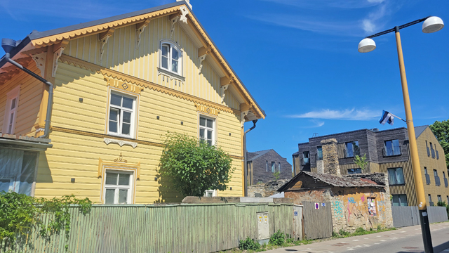 kalamaja