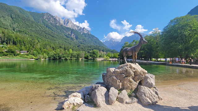 kranjska gora