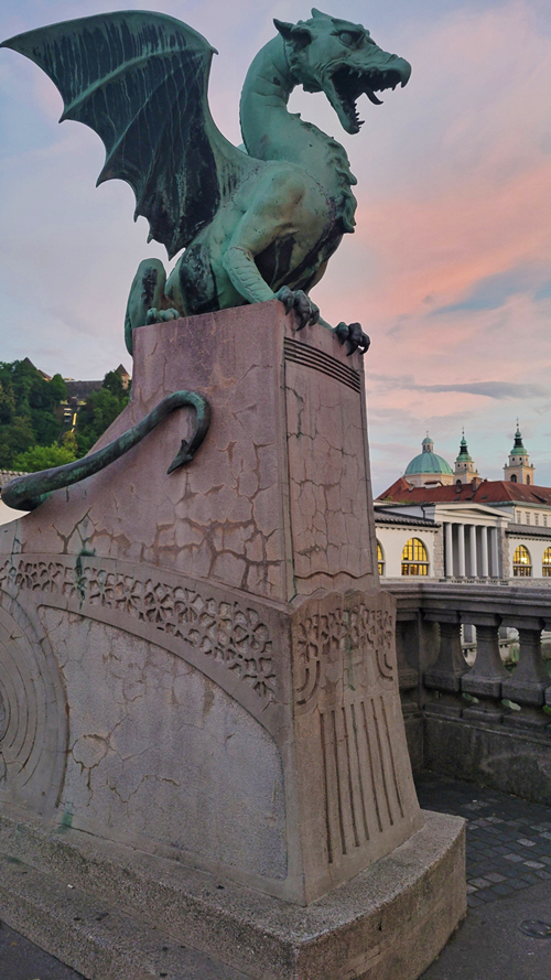 ljubljana