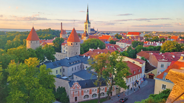 tallinn