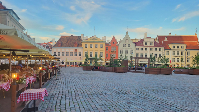 things to do in tallinn