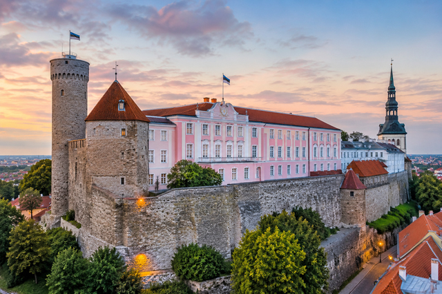 toompea castle