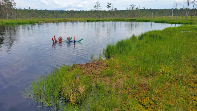 lahemaa national park