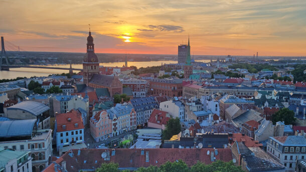 things to do in riga