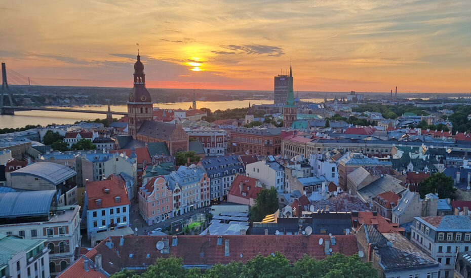 things to do in riga