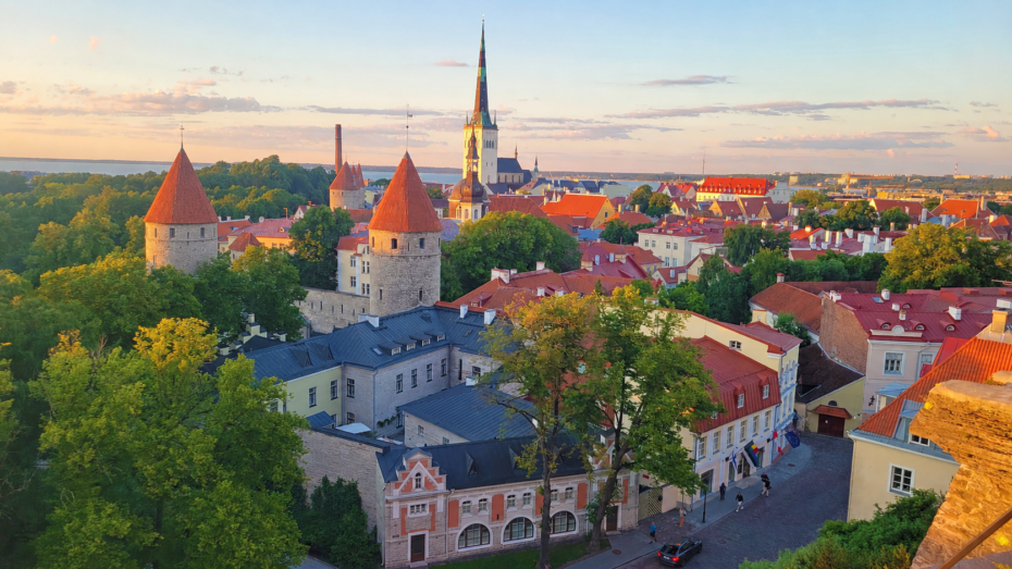 tallinn
