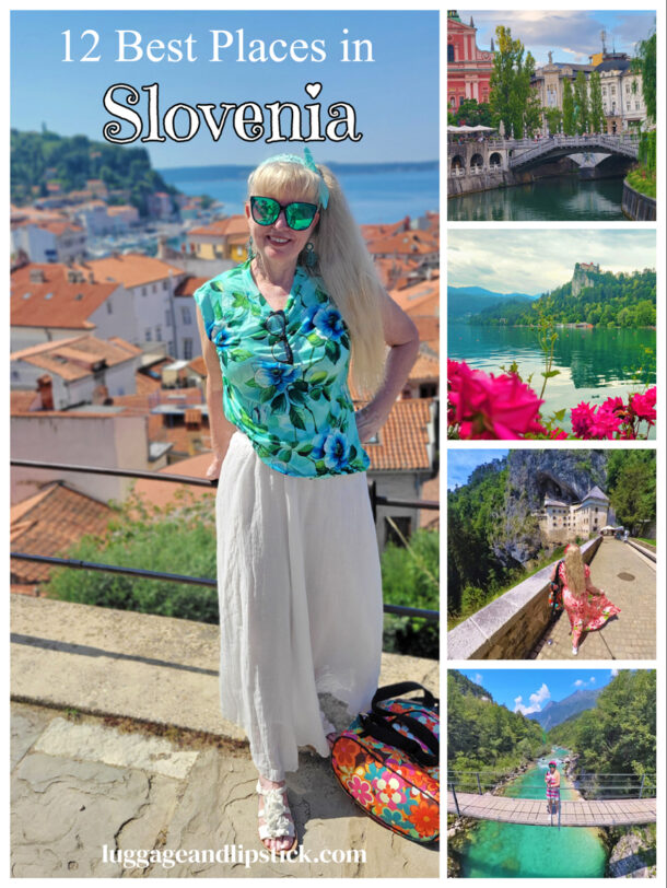 best places to visit in slovenia