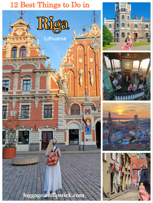 riga pin