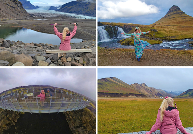iceland