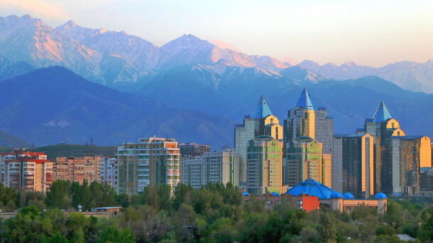 things to do in almaty